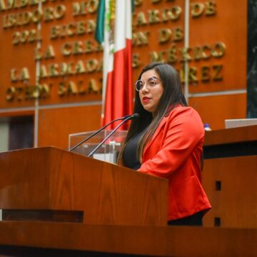 Piden a IMSS e ISSSTE reforzar prevención del cáncer cerviuterino