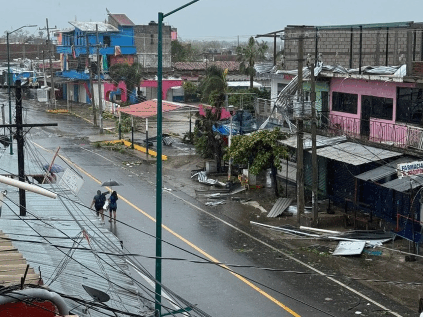 Innecesaria Declaratoria de Emergencia en caso de desastre