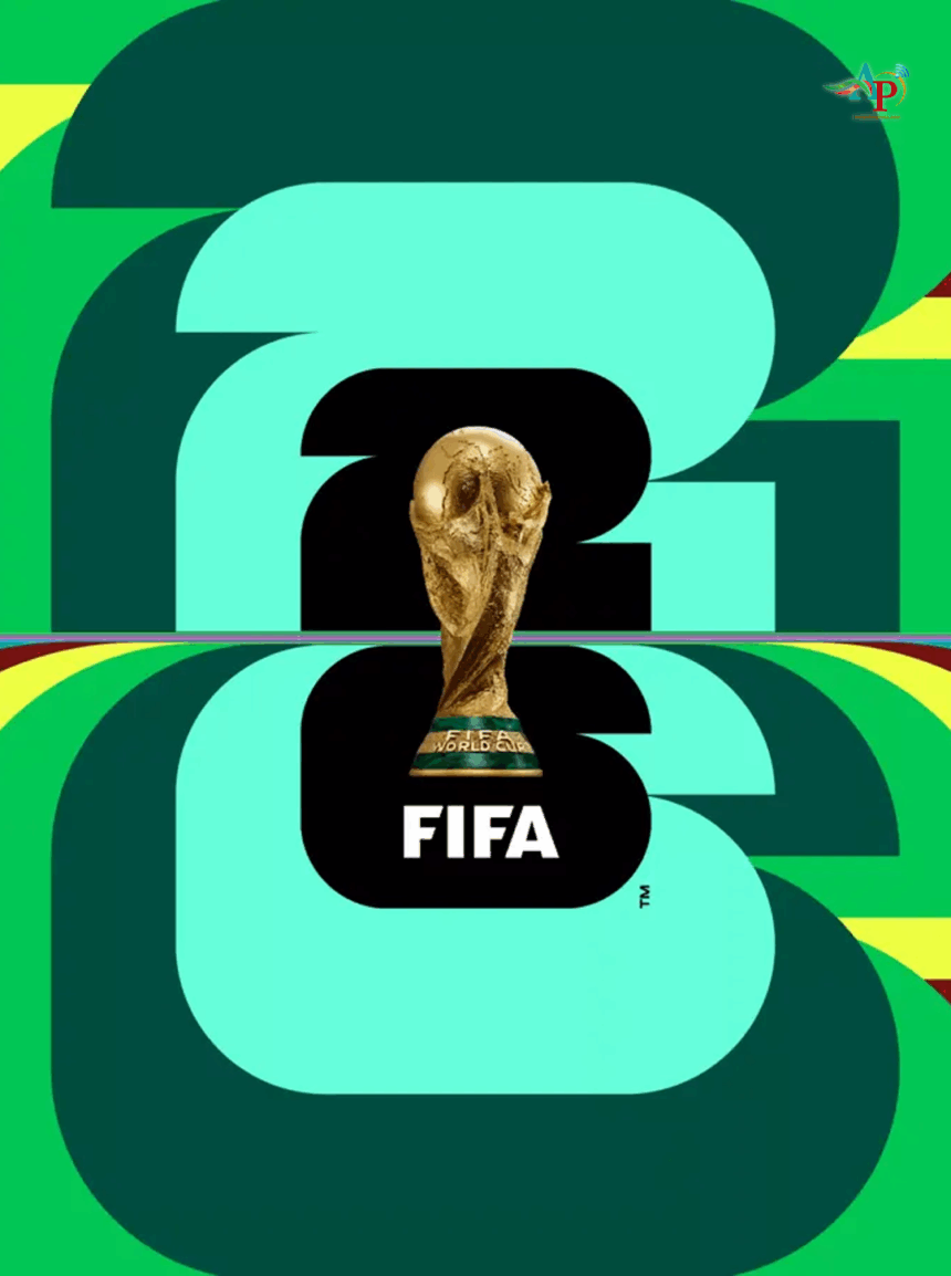 FIFA anuncia entradas y calendario del Mundial 2026