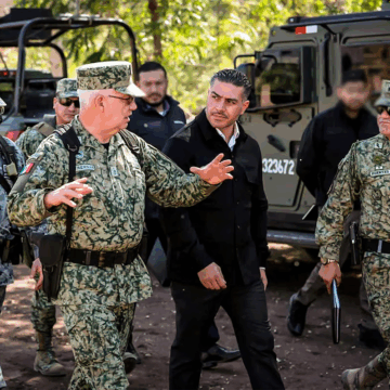 Se mantiene la percepción de la inseguridad ciudadana