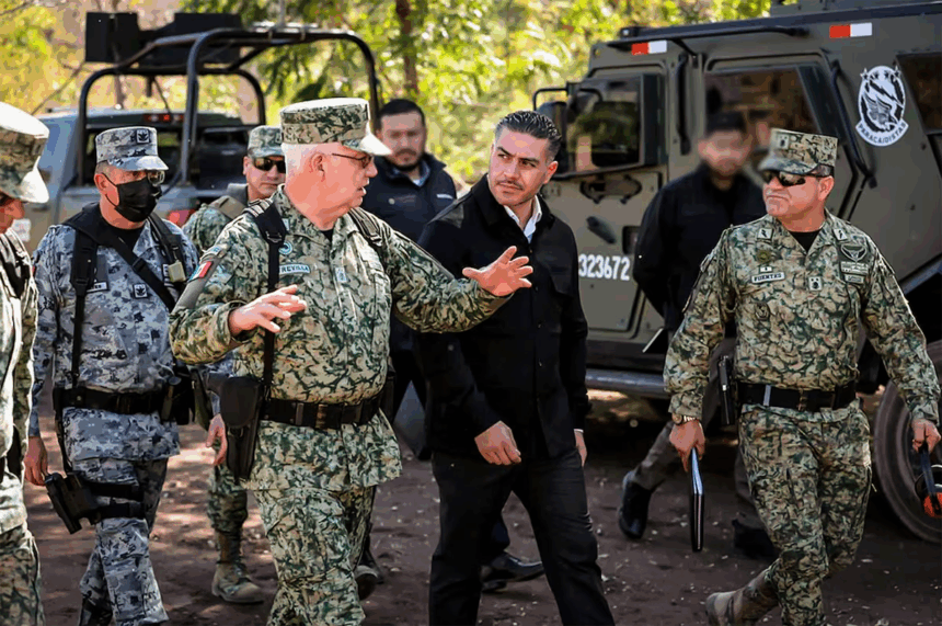 Se mantiene la percepción de la inseguridad ciudadana