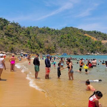 «La belleza y calidez del ‘Hogar del Sol’ te esperan este verano»