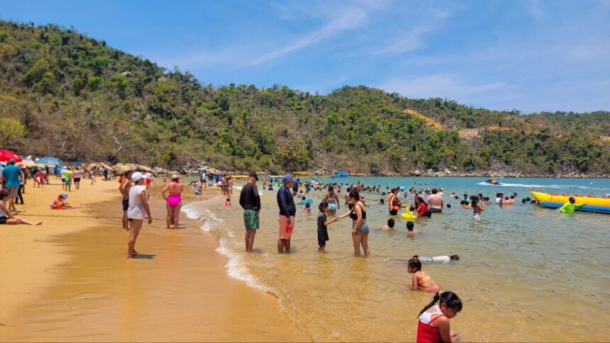 «La belleza y calidez del ‘Hogar del Sol’ te esperan este verano»