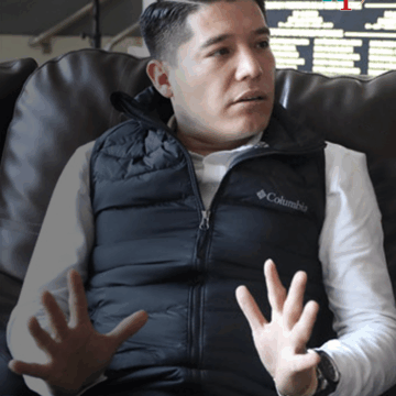 JACINTO PEDERASTAS Rechaza #Jacinto pena de muerte a pederastas en Guerrero