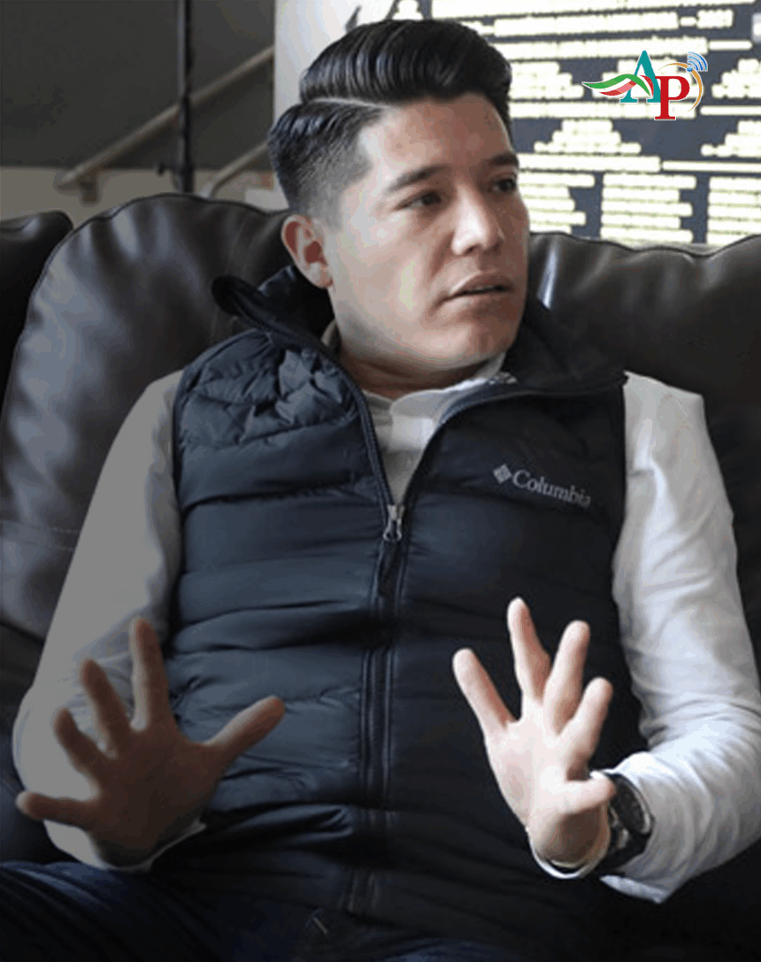 Rechaza #Jacinto pena de muerte a pederastas en Guerrero