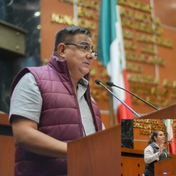 Proponer modernizar y hacer sustentables escuelas en Guerrero