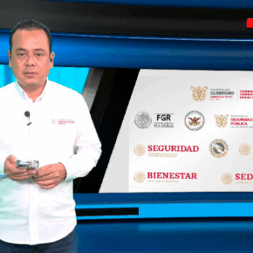 Continúan detenciones, decomisos y aseguramientos