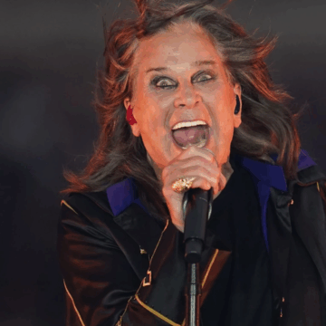 Falleció Ozzy Osbourne, el ‘Big Bang’ del ‘heavy metal’