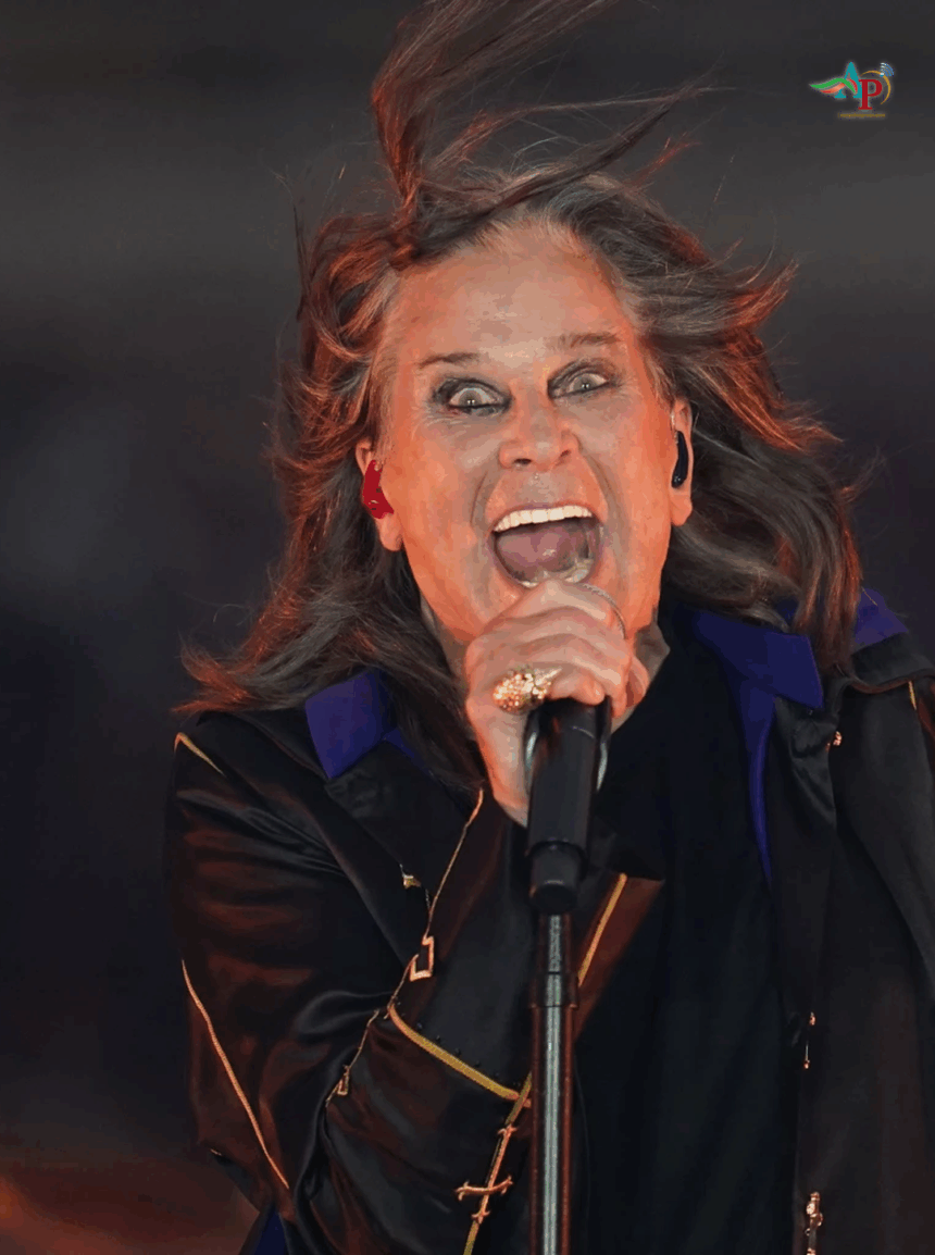 Falleció Ozzy Osbourne, el ‘Big Bang’ del ‘heavy metal’