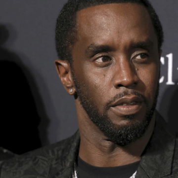 Niegan fianza a Sean «Diddy» Combs; seguirá preso