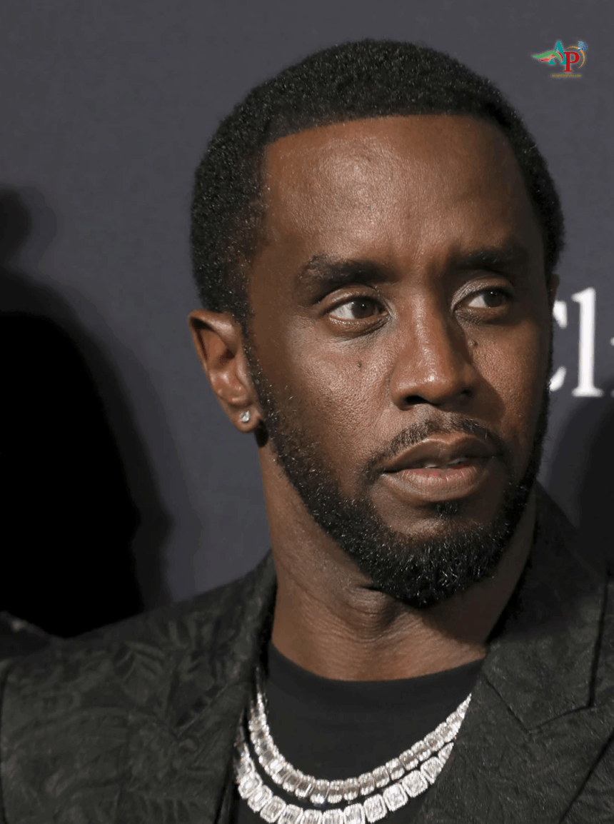 Niegan fianza a Sean «Diddy» Combs; seguirá preso
