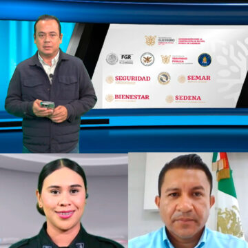 Coordinación institucional rinde resultados en Guerrero