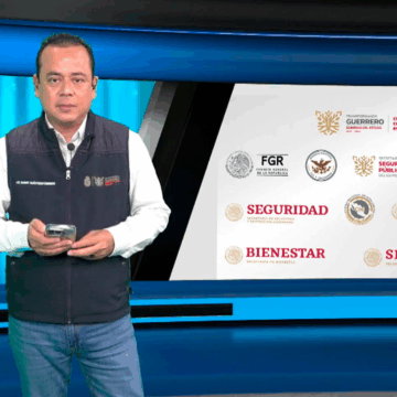 Guerrero avanza en la construcción de la paz