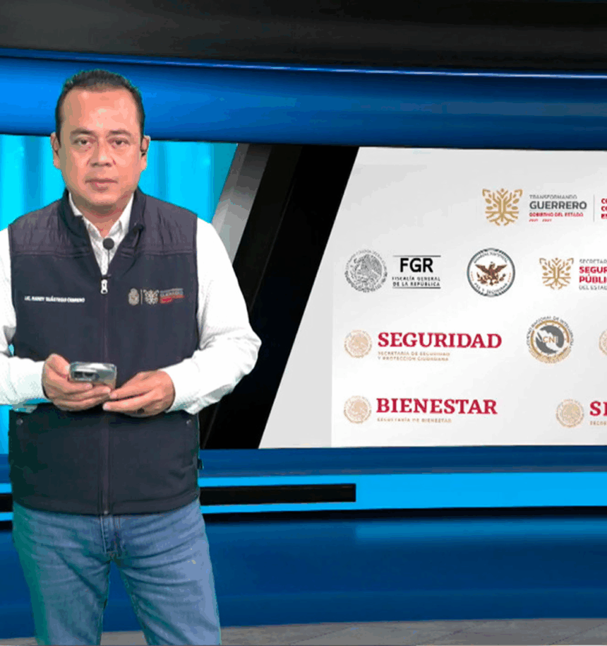 Guerrero avanza en la construcción de la paz