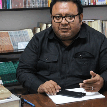 Reitera #Evelyn compromiso con la paz y estabilidad de los guerrerenses