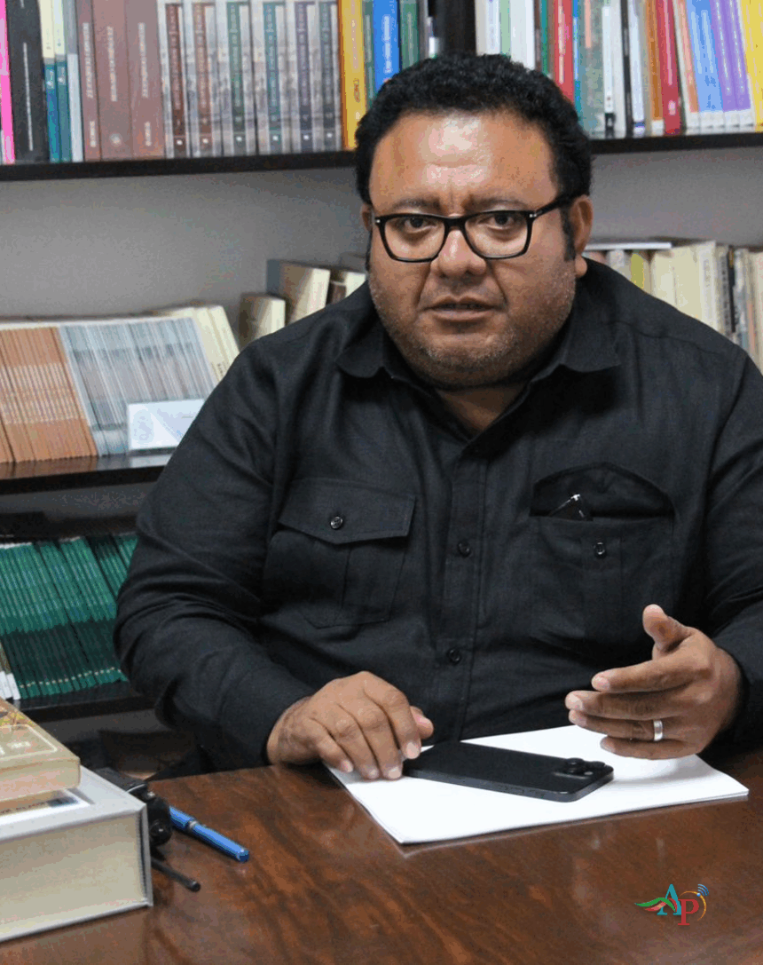 Reitera #Evelyn compromiso con la paz y estabilidad de los guerrerenses