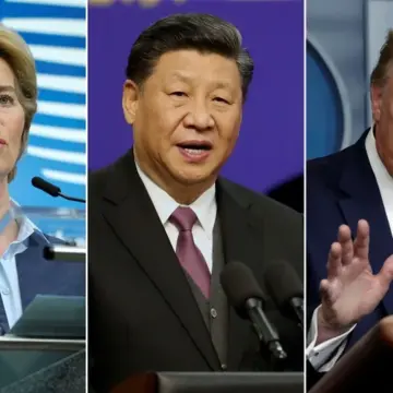 Tregua arancelaria de Donald Trump llegó a su fin