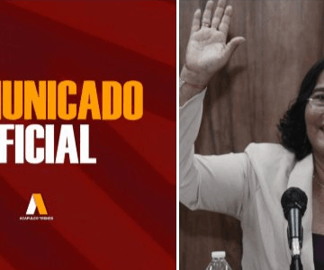 TEEGro obliga a director de medios pedir disculpas a Abelina durante 15 días