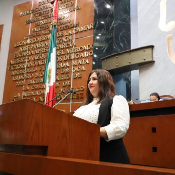 Proponen creación de Unidad de Inteligencia Patrimonial y Económica