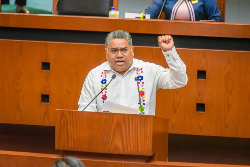 discapacidad Pide diputado reconocer la discapacidad intelectual