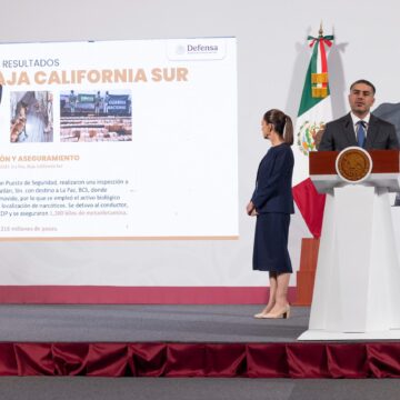 Asumirá Estado Mexicano denuncias por extorsion