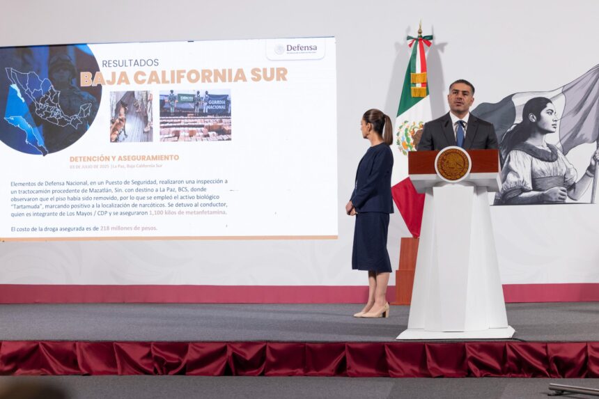 Asumirá Estado Mexicano denuncias por extorsion