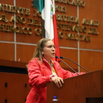 Diputada propone acceso a educación universal en Guerrero