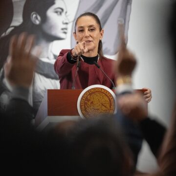 Estéril confrontación en la aprobación de leyes federales