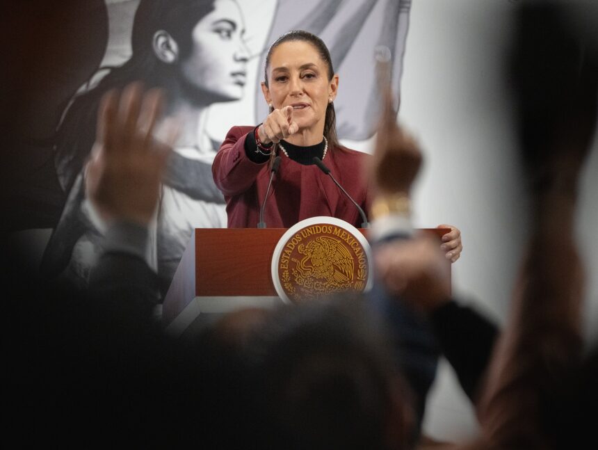 Estéril confrontación en la aprobación de leyes federales