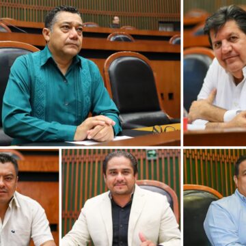 ‘Comisión de Transporte’ ahora se llamará ‘Comision de Movilidad y Transporte’