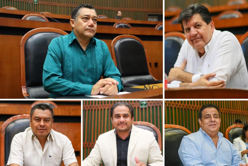 ‘Comisión de Transporte’ ahora se llamará ‘Comision de Movilidad y Transporte’