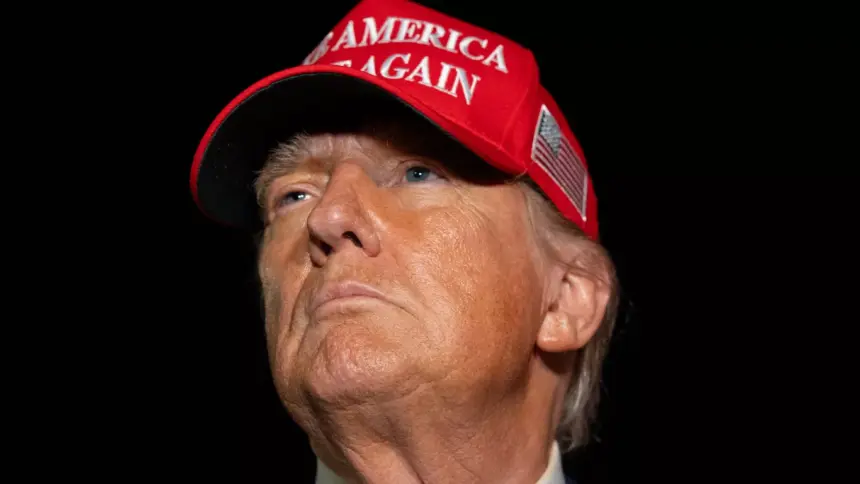 trump Prepara Trump aranceles de hasta el 70 por ciento