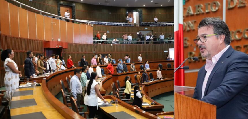 Avalan espacios adecuados para establecimientos de crianza de animales