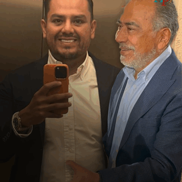 ASTUDILLO Por «delincuencia organizada» FGR detiene a exoperador político de Astudillo