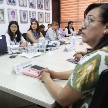 Implementan en Guerrero red estatal para el Diagnóstico Oportuno del Cáncer Infantil