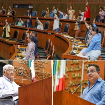 Congreso aprueba 15 a 30 años de cárcel contra la extorsion digital