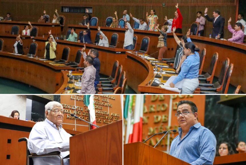 Congreso aprueba 15 a 30 años de cárcel contra la extorsion digital