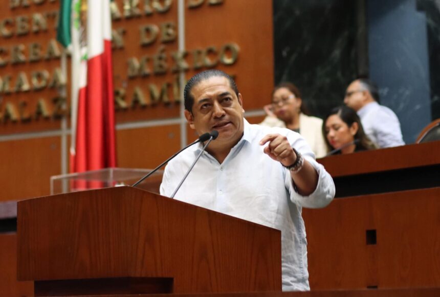 Congreso aprobó leyes clave para Guerrero y 32 sesiones ordinarias
