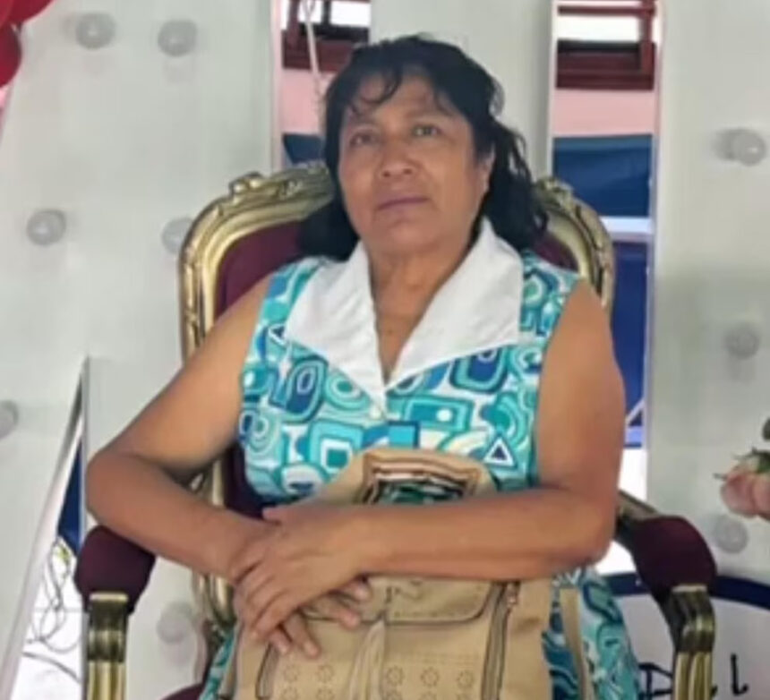 Fiscalía de Veracruz determina que maestra Irma Hernández murió por tortura