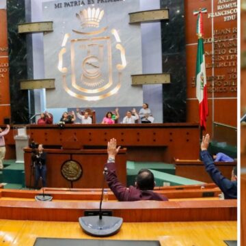 Aprueban reformas para aprovechar recursos sustentables del sector pesquero