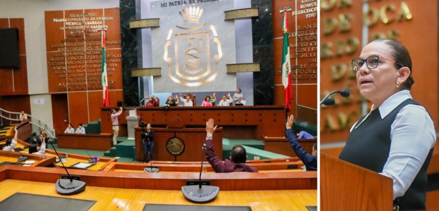 OPERACION PROGRAMAS Aprueban reformas para aprovechar recursos sustentables del sector pesquero