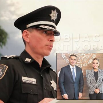 Hombre de confianza de Harfuch vendría a reforzar la Seguridad en Guerrero