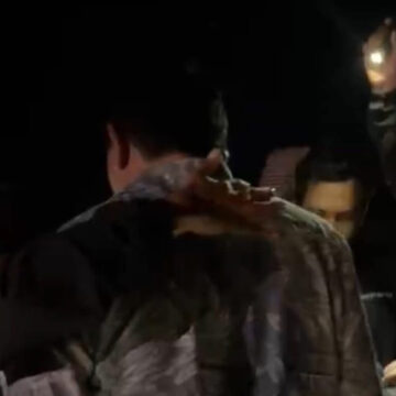 SEGURA DETENIDO Por delincuencia organizada detiene FGR a Pedro Segura