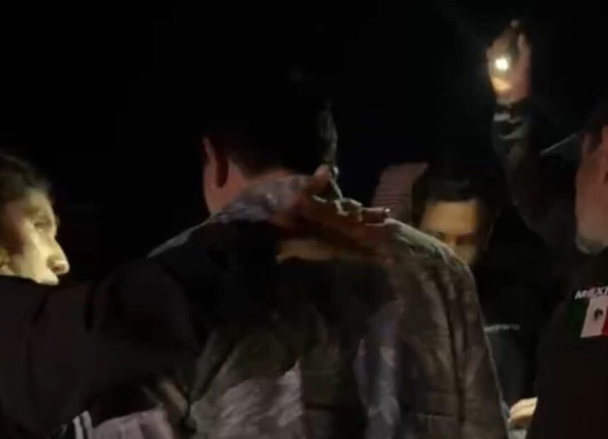 Por delincuencia organizada detiene FGR a Pedro Segura