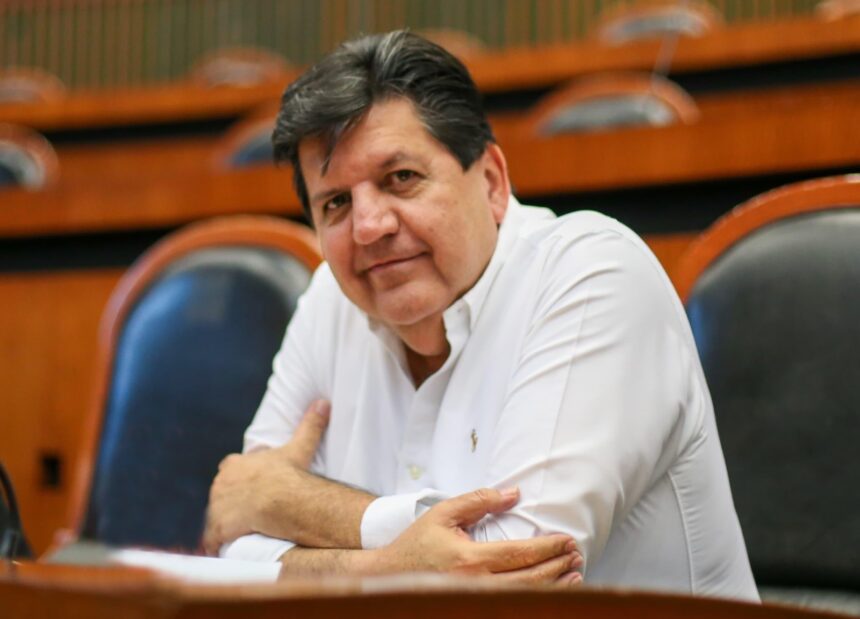 Propuso Dip. Bravo prohibir uso de animales en espectáculos