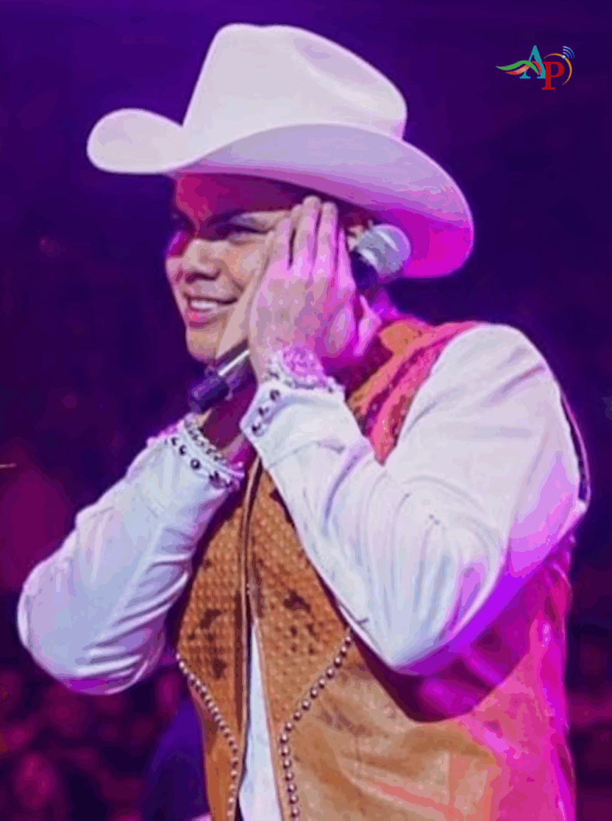 Ejecutan a Ernesto Barajas, vocalista de Enigma Norteño