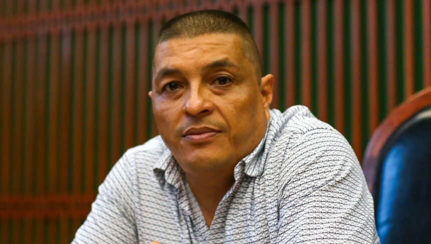 Piden consolidar ganadería como eje de desarrollo regional