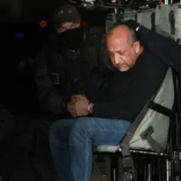 «La Tuta», «El Chavo Félix”, “El Flaquito”, entre los 26 capos extraditados a EU