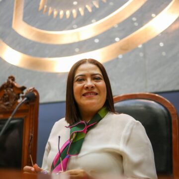 Proponen reconocer a autoridades electas por usos y costumbres