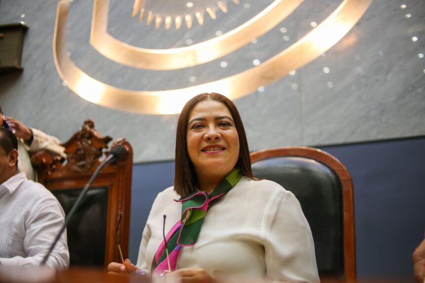 Proponen reconocer a autoridades electas por usos y costumbres